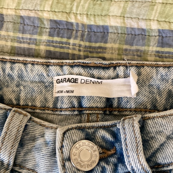 Garage mom jeans - Picture 2 of 5